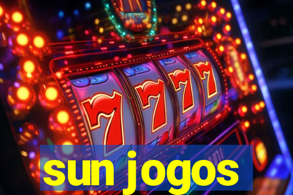 sun jogos